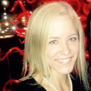 Meet your Posher, Sara